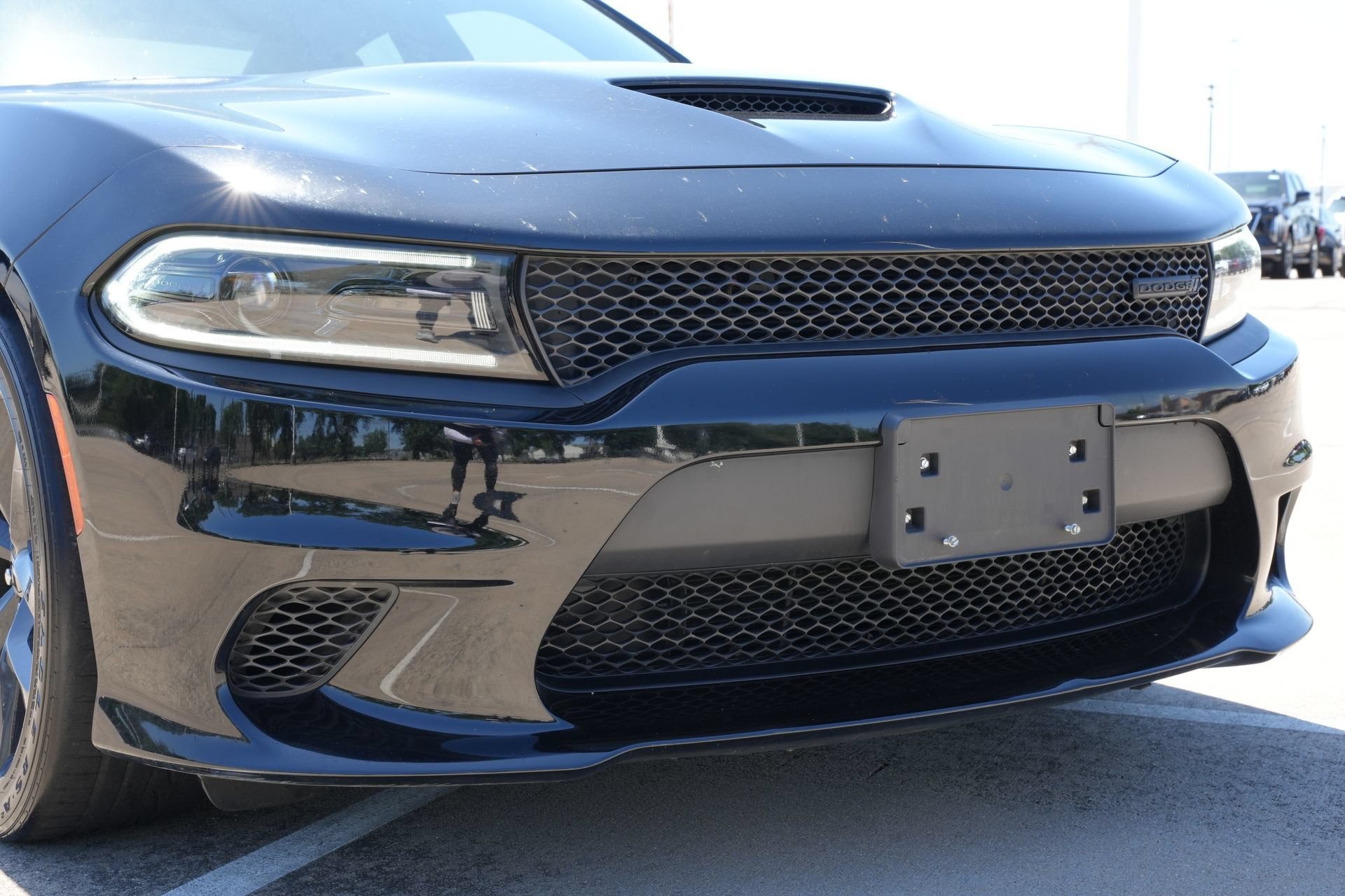 2023 Dodge Charger R/T