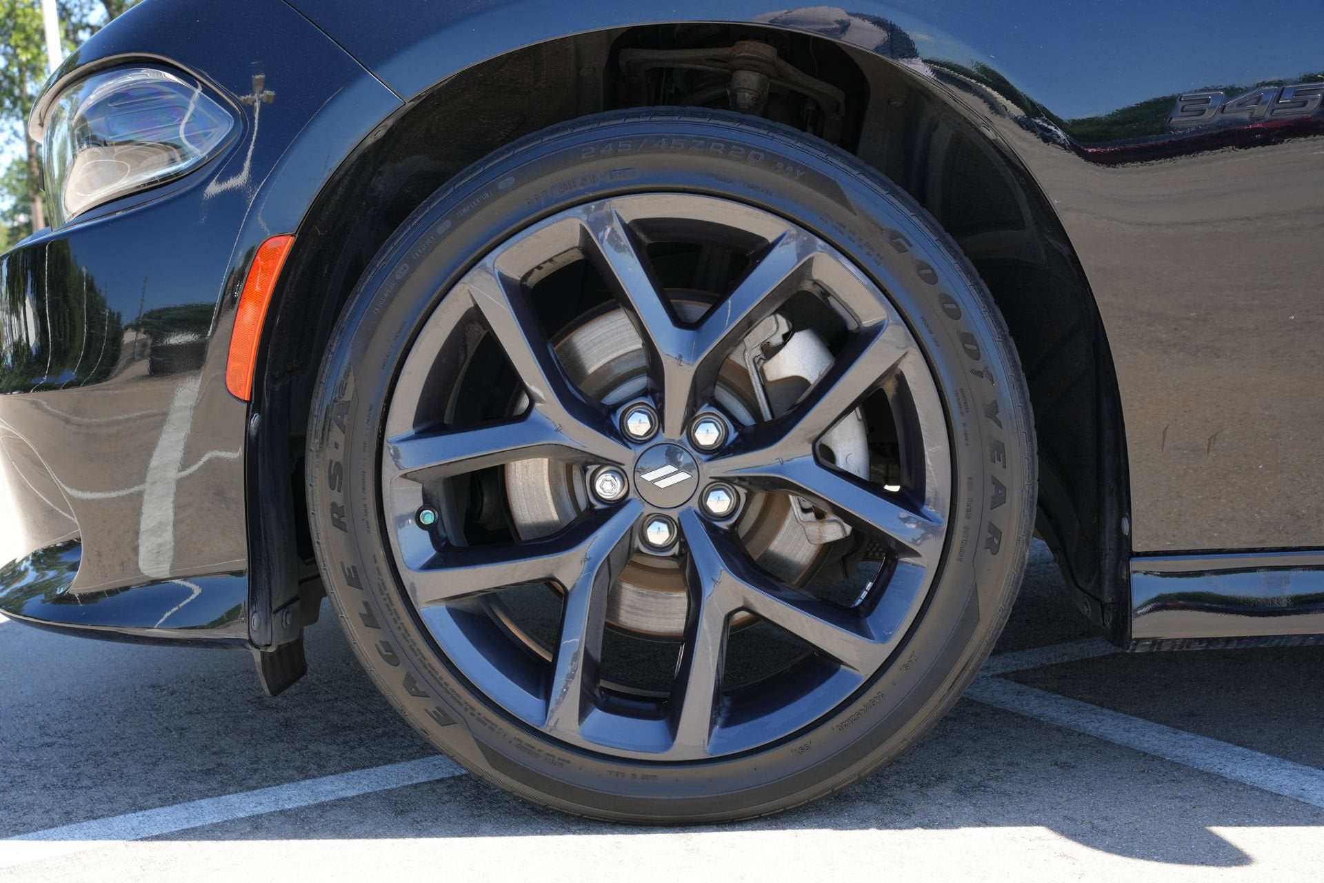 2023 Dodge Charger R/T