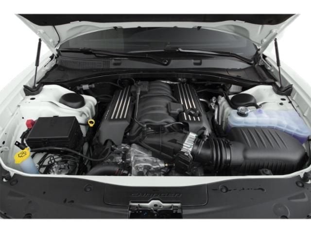 2019 Dodge Charger Scat Pack