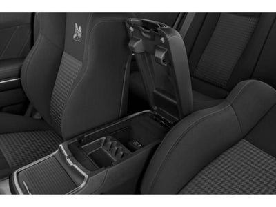 2019 Dodge Charger Scat Pack