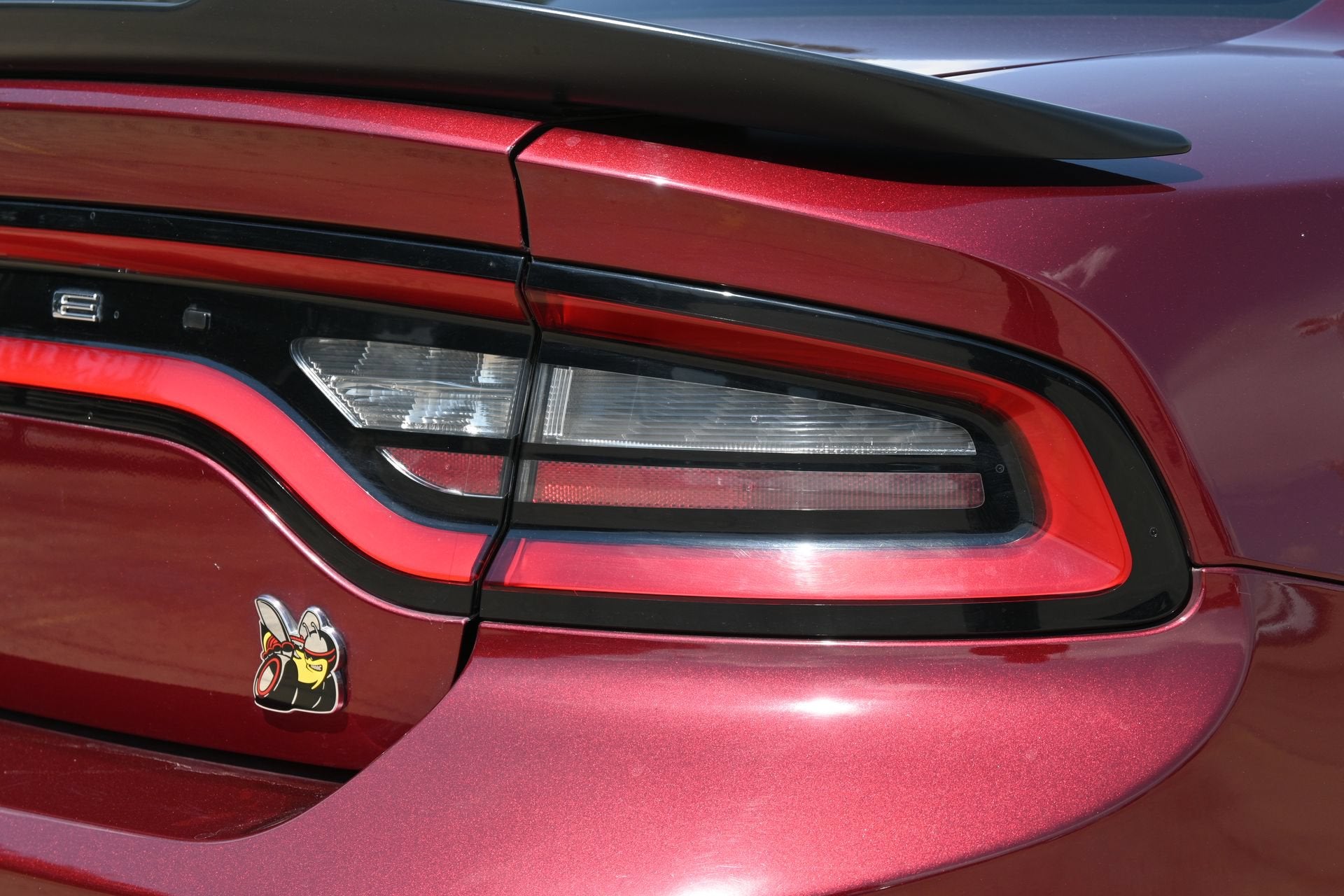 2019 Dodge Charger Scat Pack