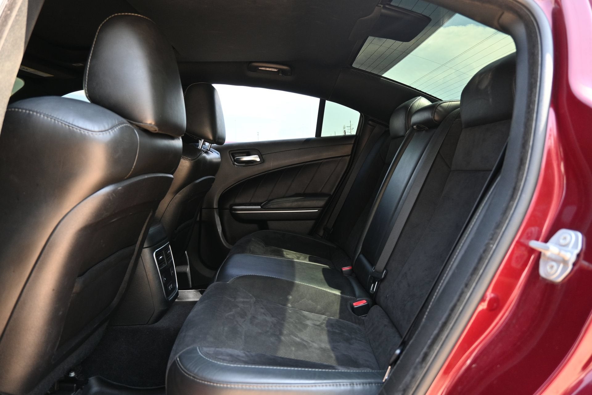 2019 Dodge Charger Scat Pack