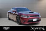 2019 Dodge Charger Scat Pack