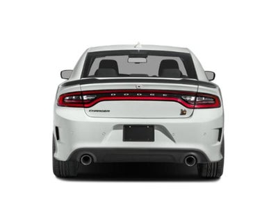 2019 Dodge Charger Scat Pack