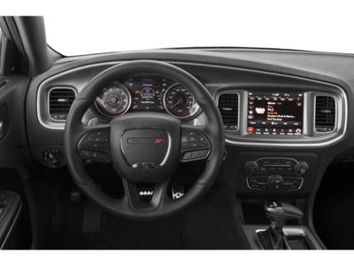 2019 Dodge Charger Scat Pack