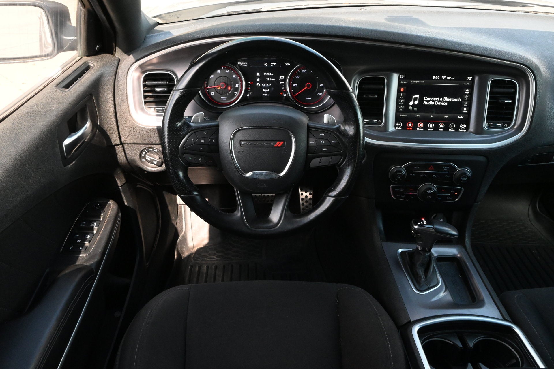 2019 Dodge Charger GT