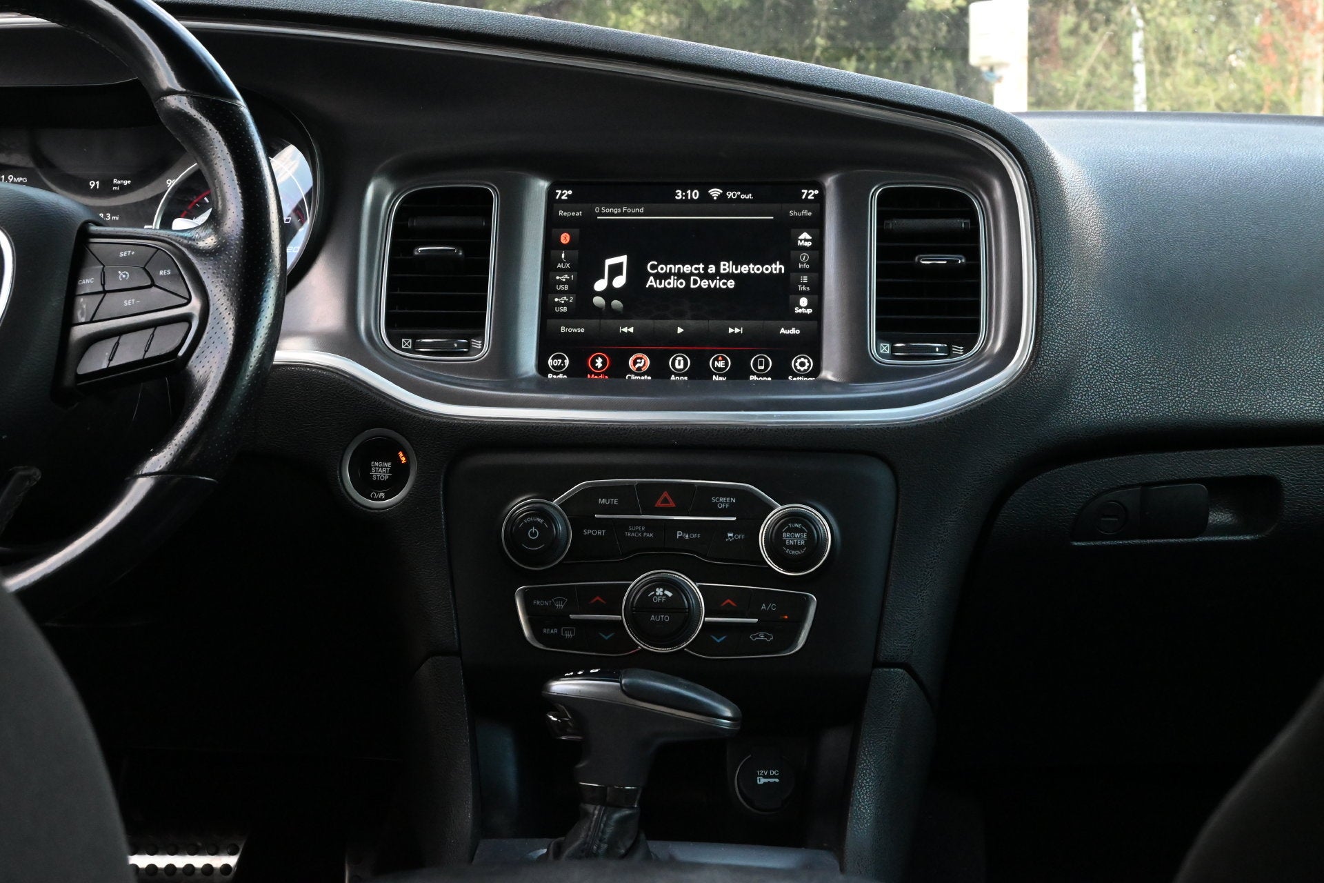 2019 Dodge Charger GT