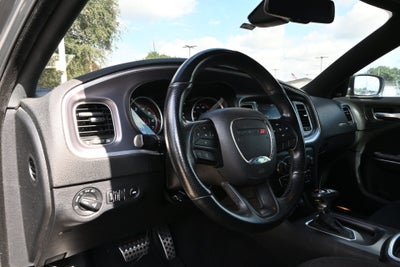 2019 Dodge Charger GT