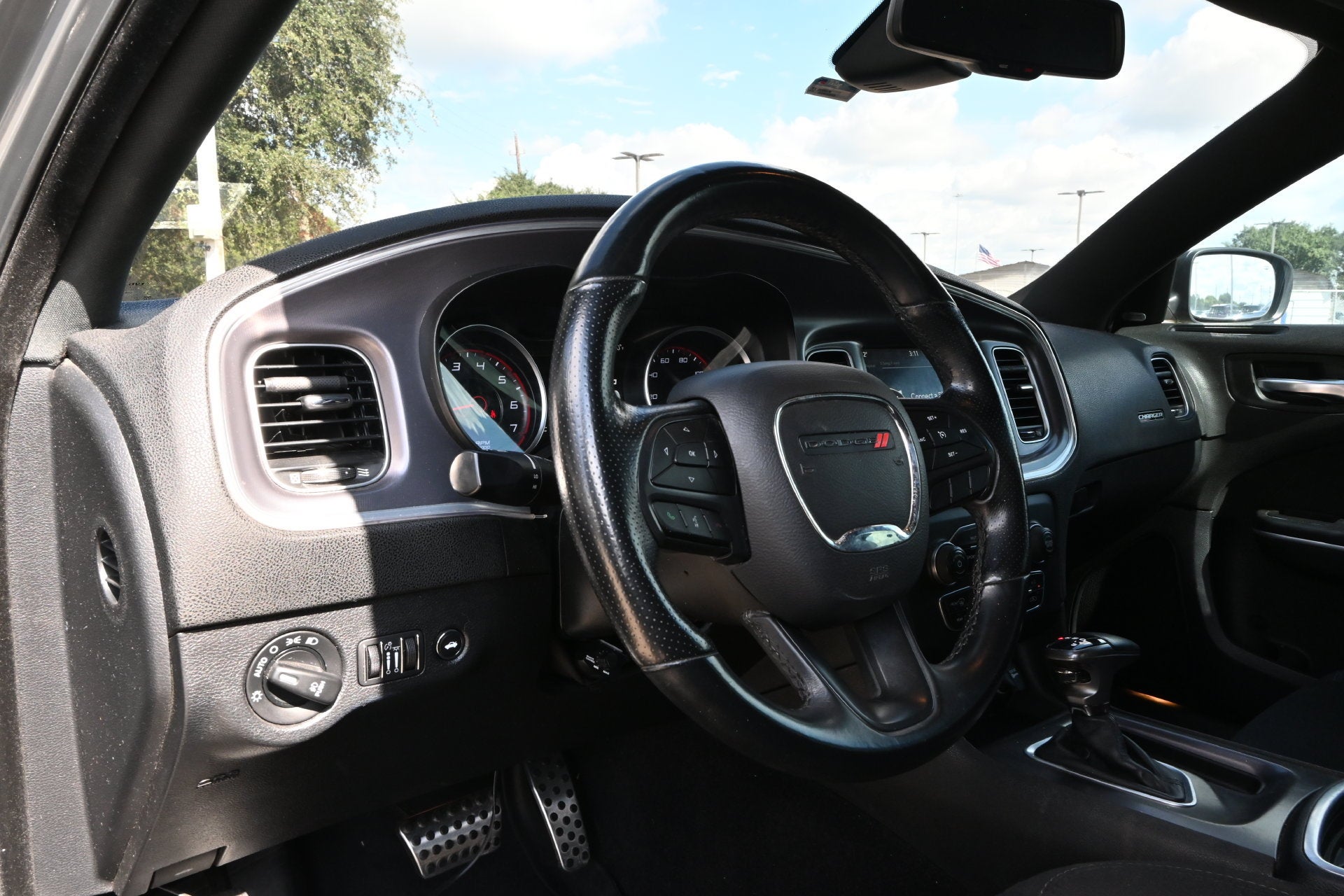 2019 Dodge Charger GT