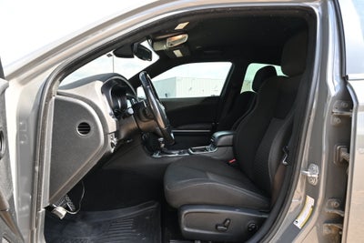 2019 Dodge Charger GT