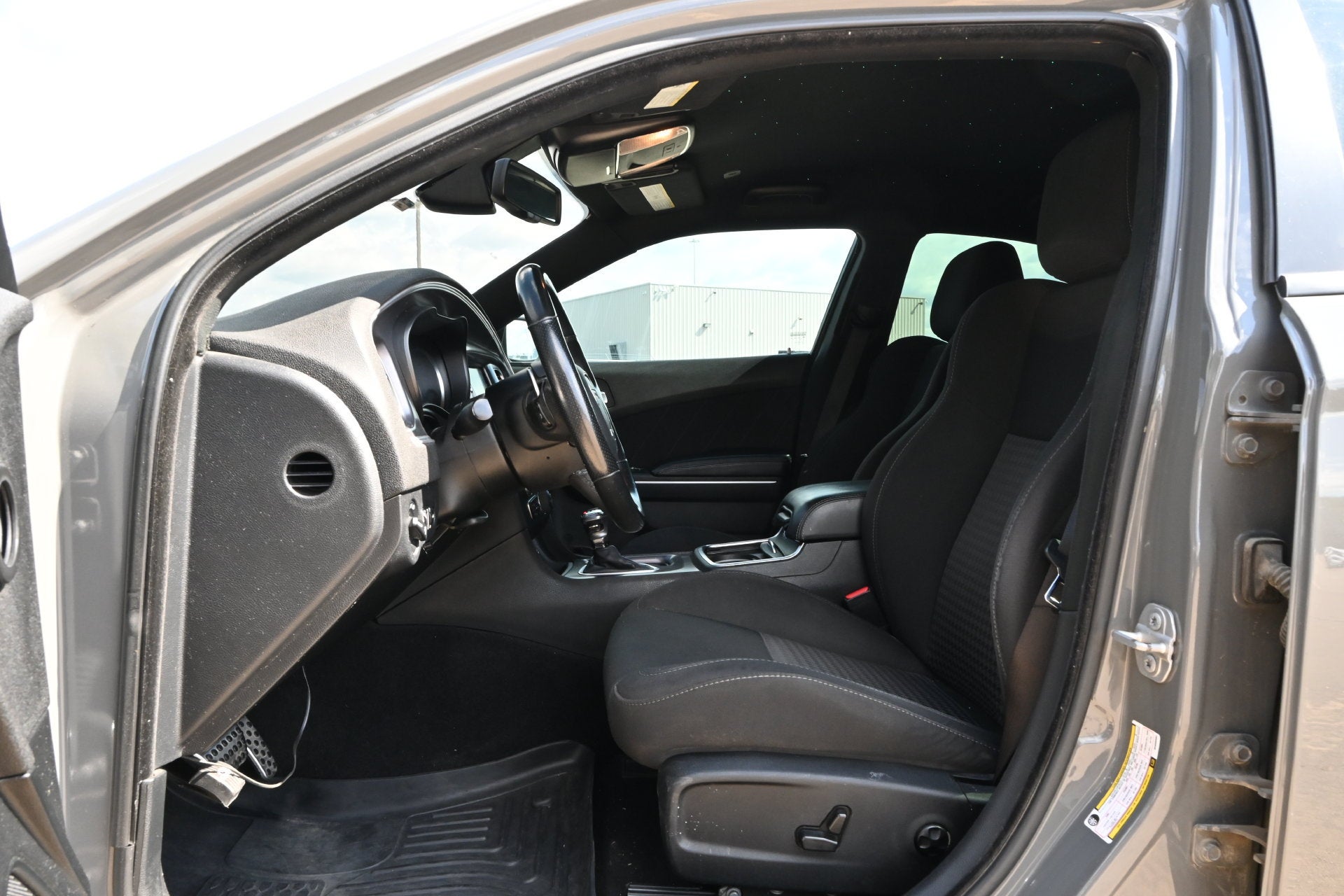 2019 Dodge Charger GT