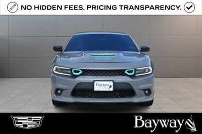 2019 Dodge Charger GT
