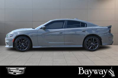 2019 Dodge Charger GT
