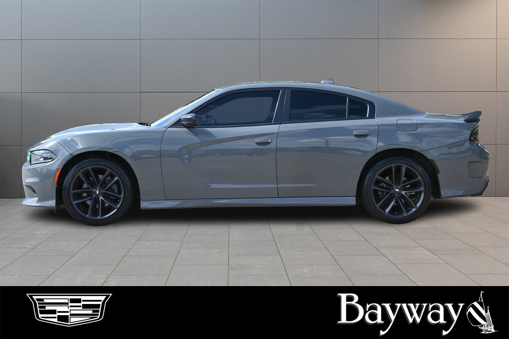 2019 Dodge Charger GT