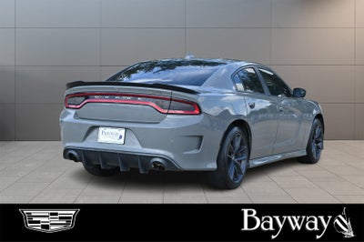 2019 Dodge Charger GT