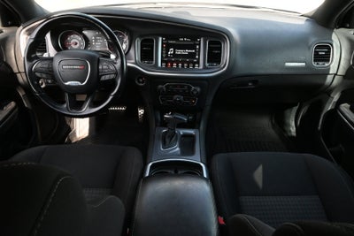 2019 Dodge Charger GT