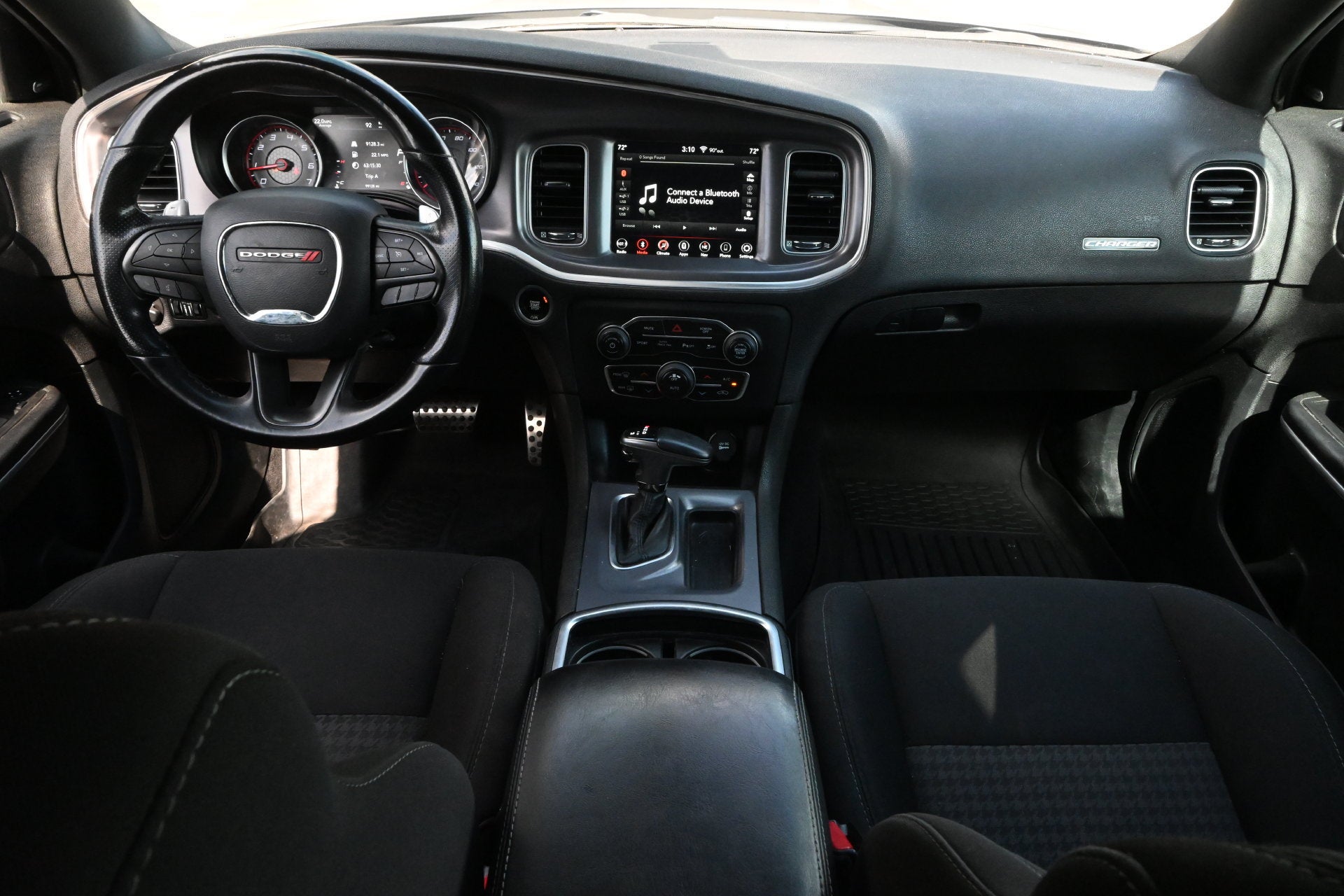 2019 Dodge Charger GT