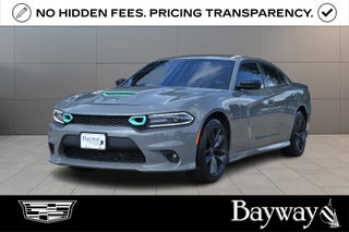 2019 Dodge Charger GT