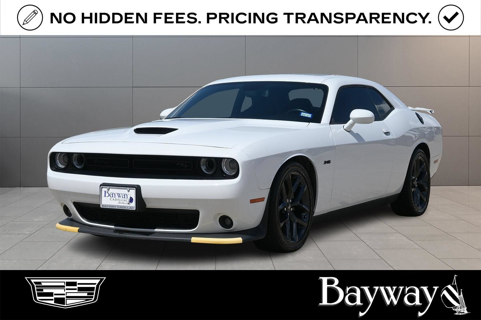 2023 Dodge Challenger R/T