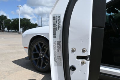 2023 Dodge Challenger R/T