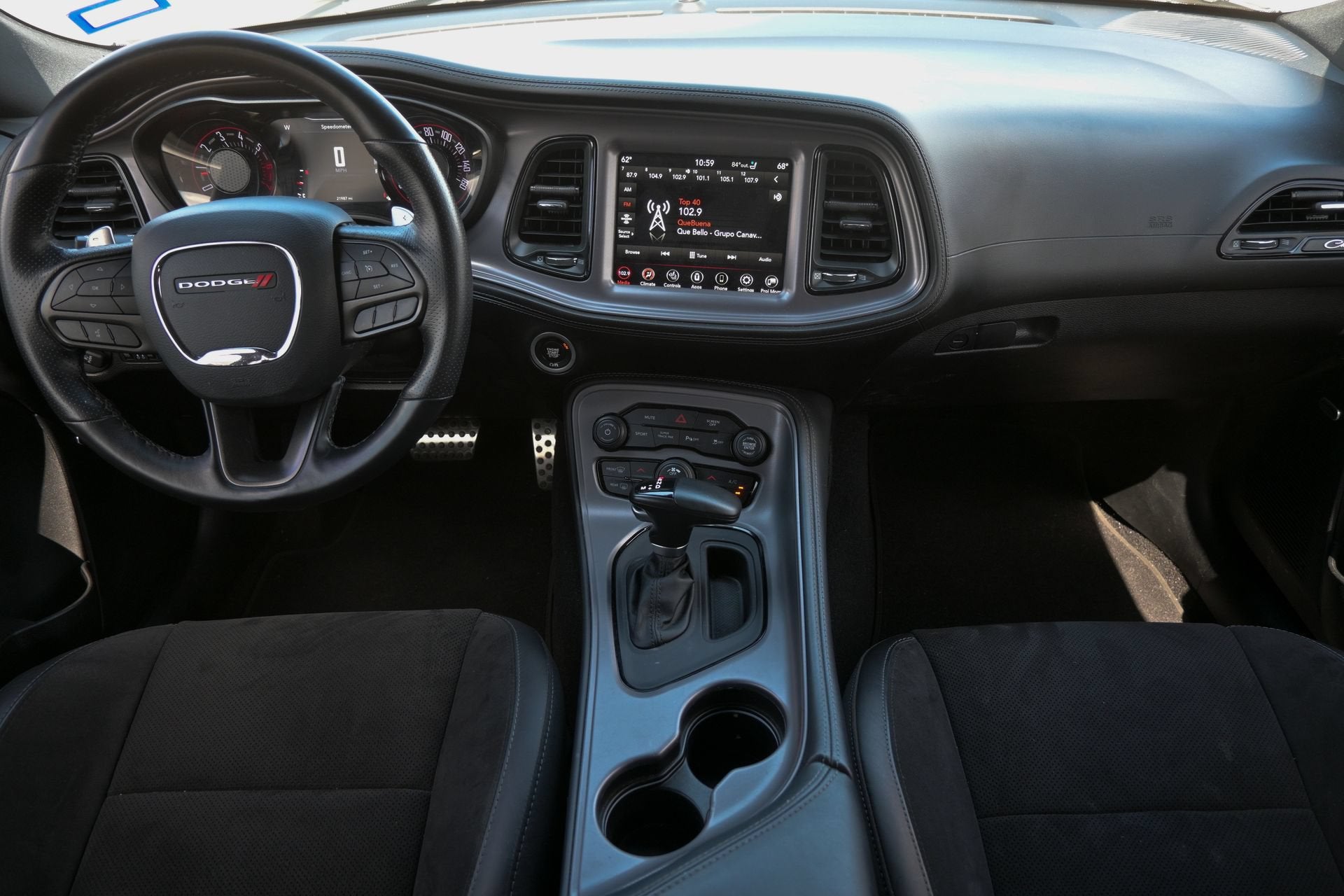 2023 Dodge Challenger R/T