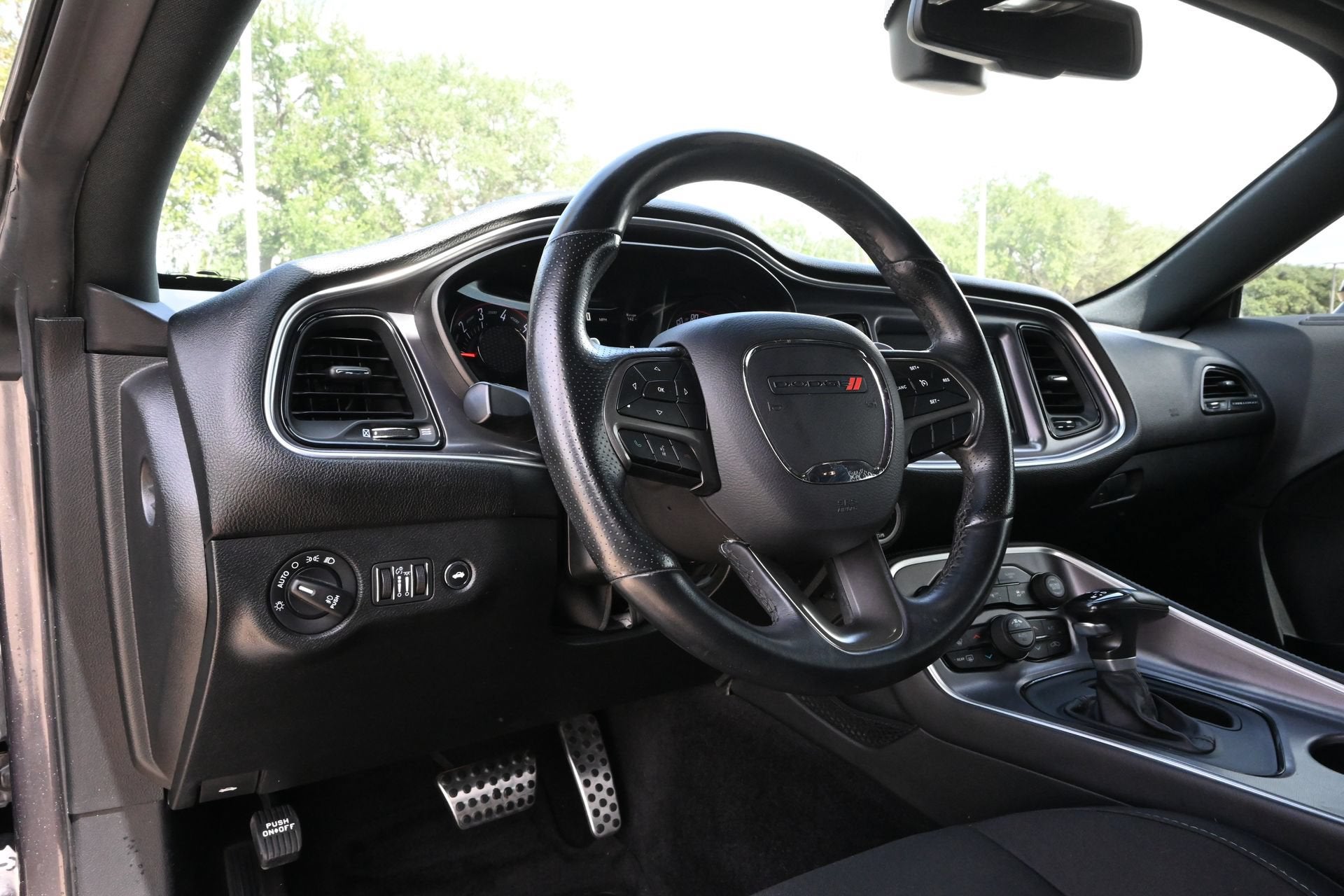 2019 Dodge Challenger R/T