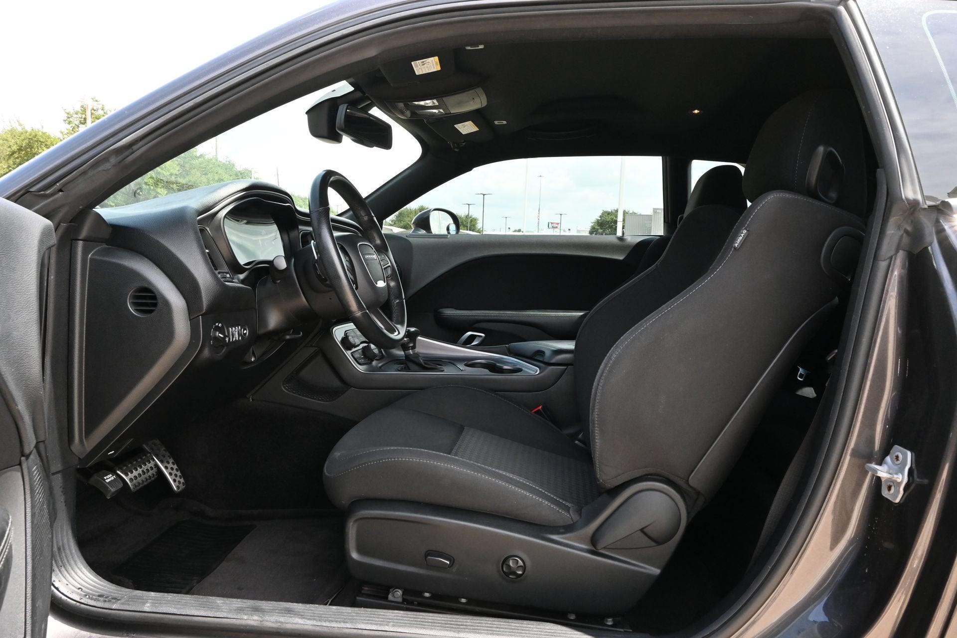 2019 Dodge Challenger R/T