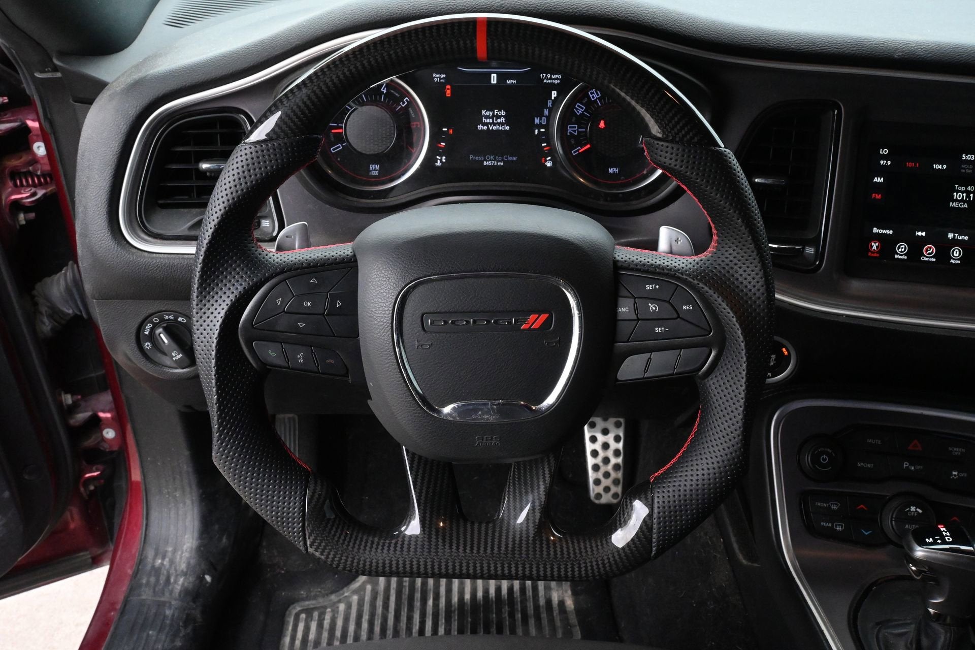 2019 Dodge Challenger R/T