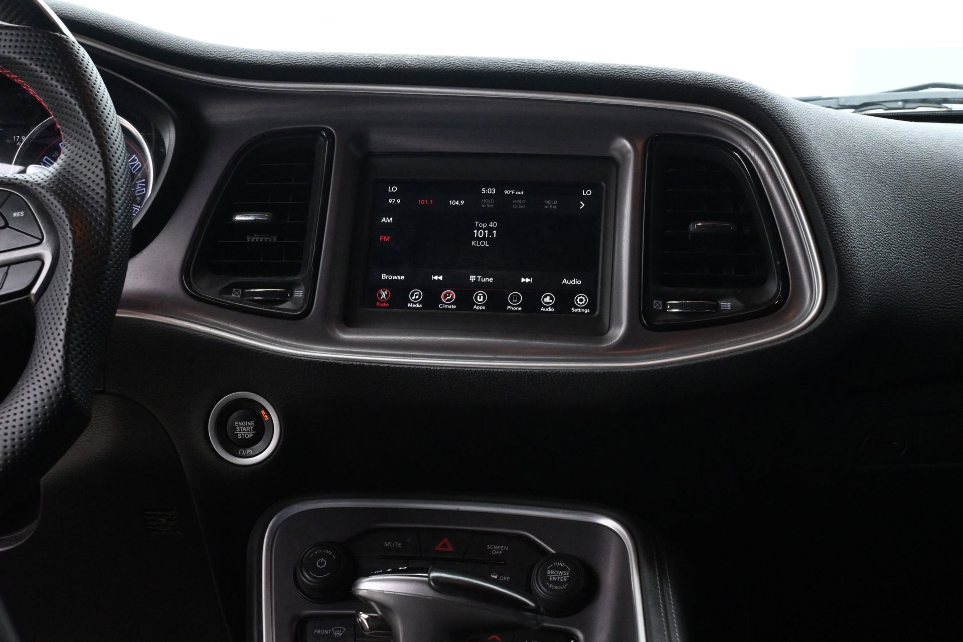 2019 Dodge Challenger R/T
