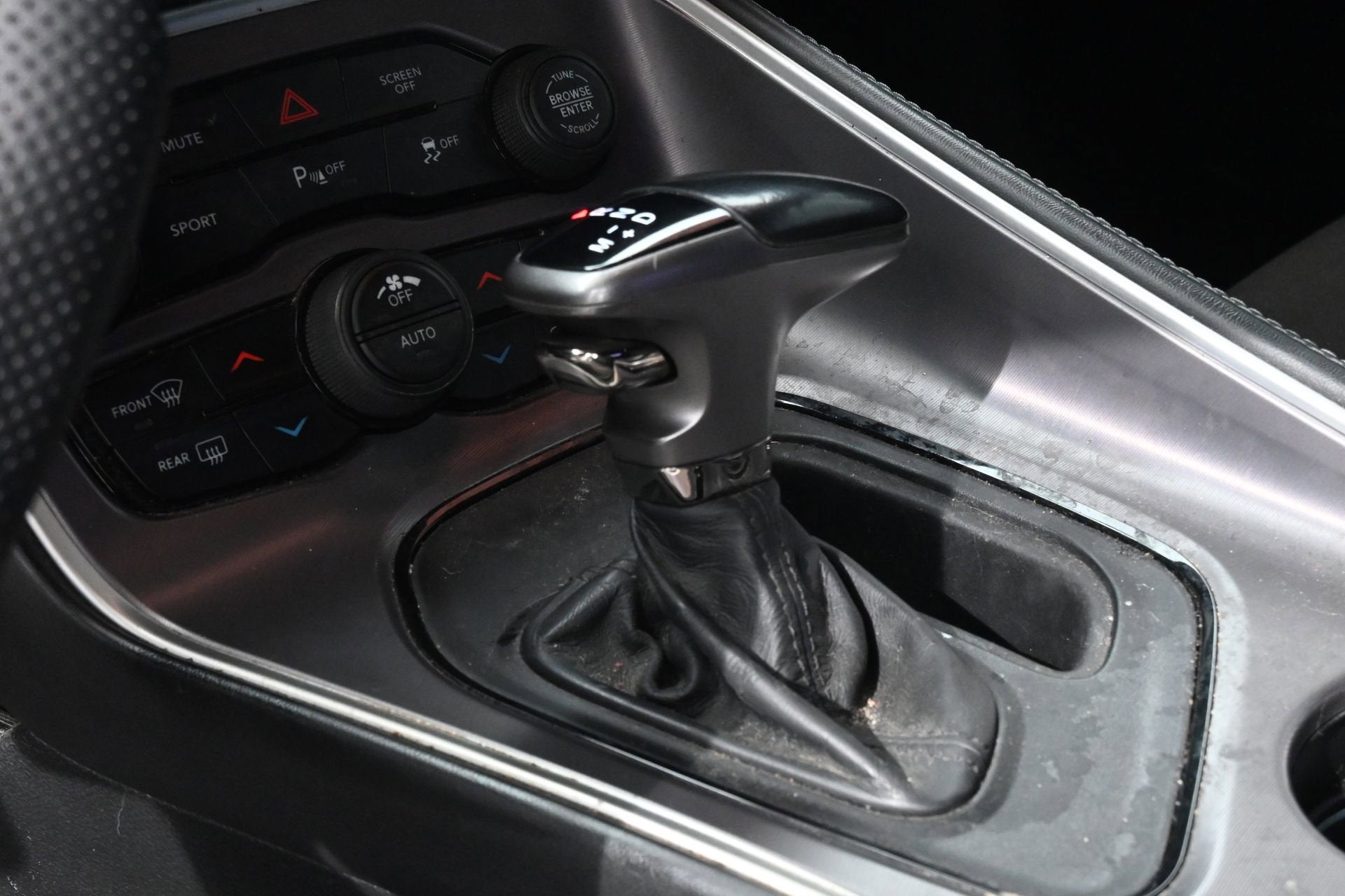2019 Dodge Challenger R/T
