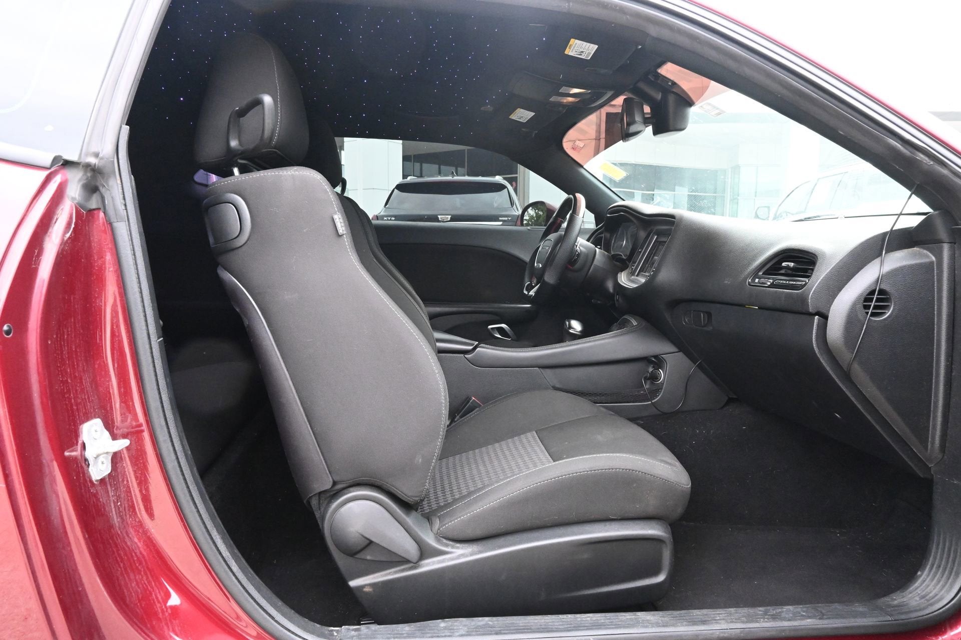 2019 Dodge Challenger R/T