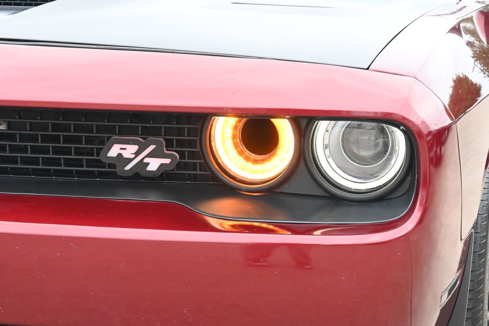 2019 Dodge Challenger R/T