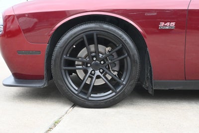 2019 Dodge Challenger R/T