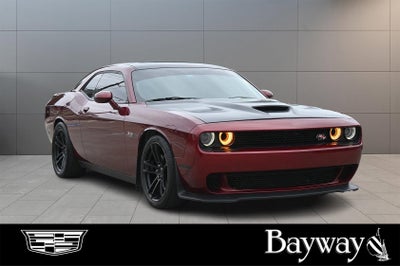 2019 Dodge Challenger R/T