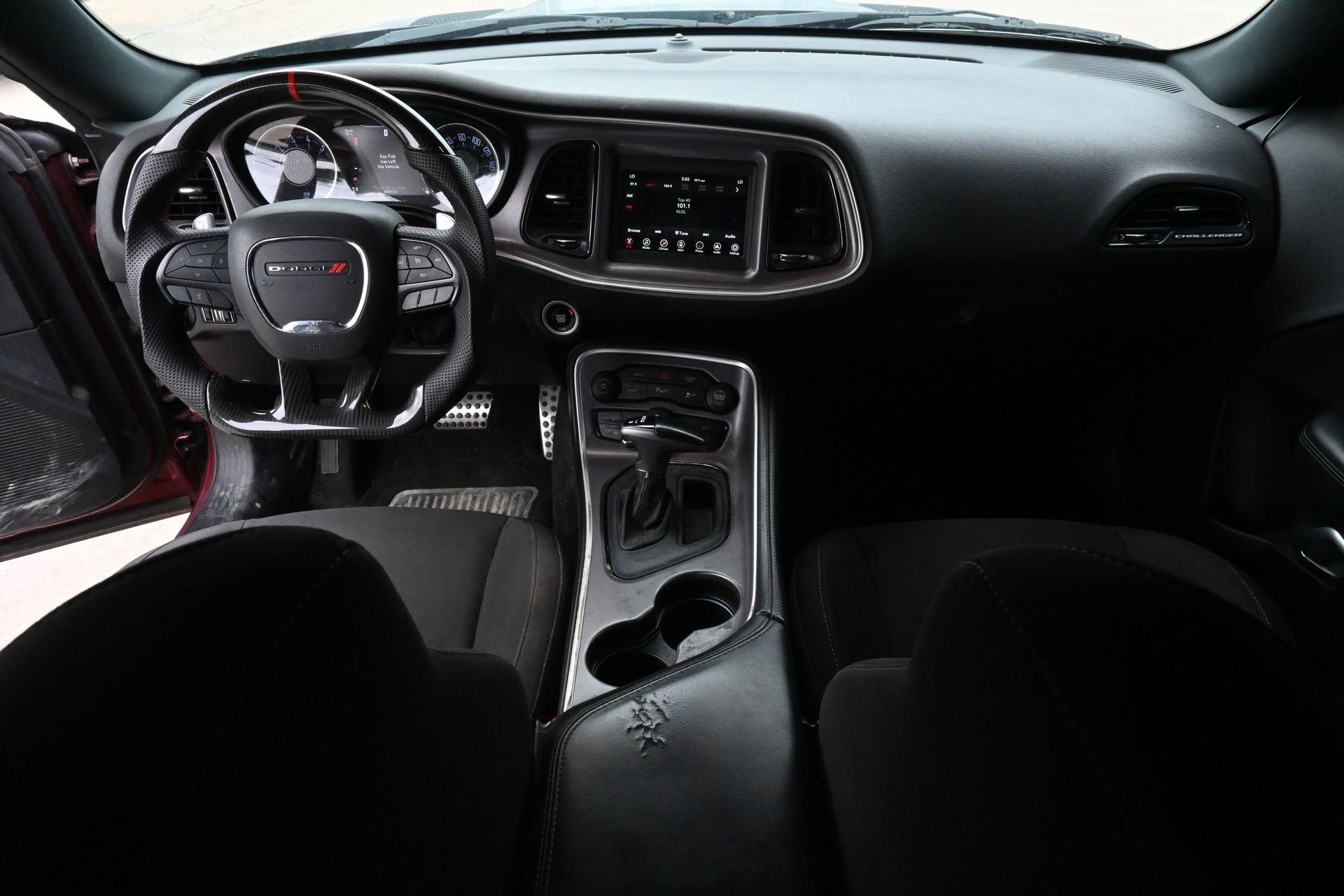 2019 Dodge Challenger R/T