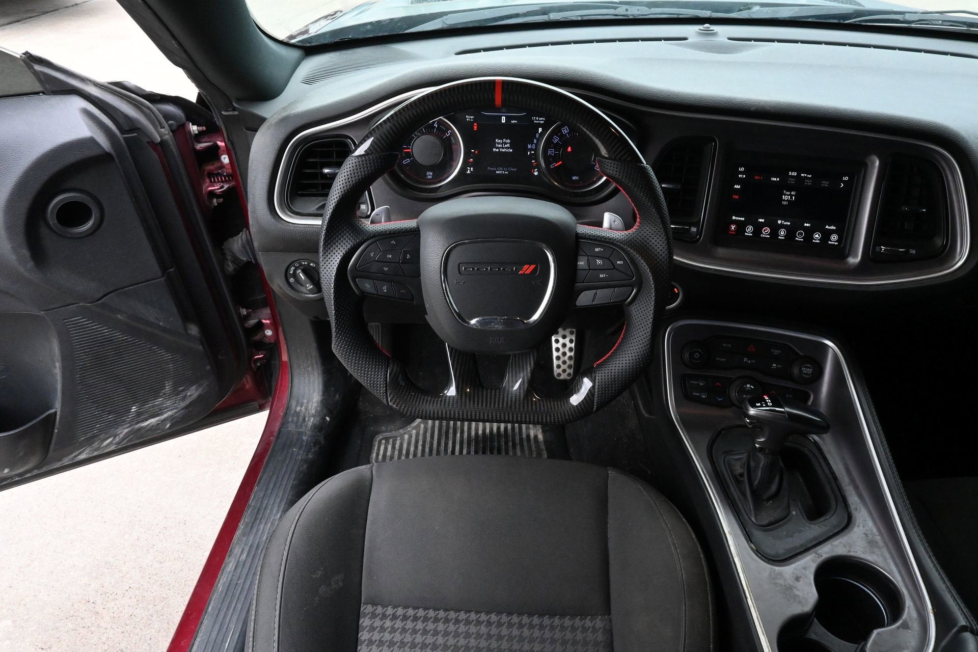 2019 Dodge Challenger R/T