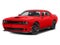 2016 Dodge Challenger SRT Hellcat