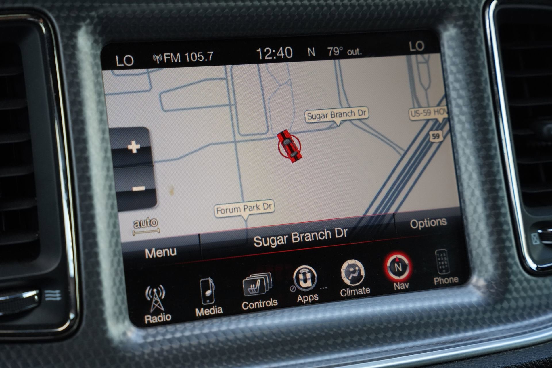 2016 Dodge Challenger SRT Hellcat