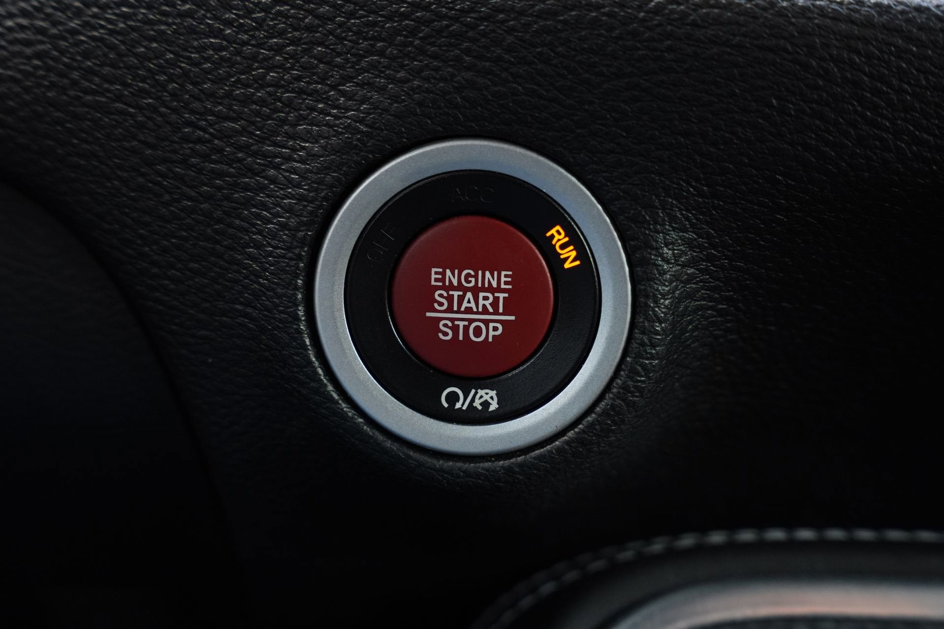 2016 Dodge Challenger SRT Hellcat