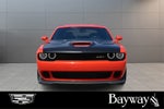 2016 Dodge Challenger SRT Hellcat