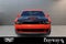 2016 Dodge Challenger SRT Hellcat