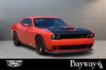 2016 Dodge Challenger SRT Hellcat