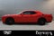 2016 Dodge Challenger SRT Hellcat