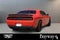 2016 Dodge Challenger SRT Hellcat