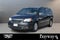 2012 Chrysler Town & Country Touring-L