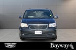2012 Chrysler Town & Country Touring-L