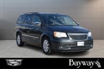 2012 Chrysler Town & Country Touring-L