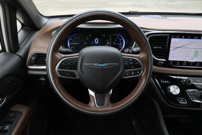 2021 Chrysler Pacifica Hybrid Limited