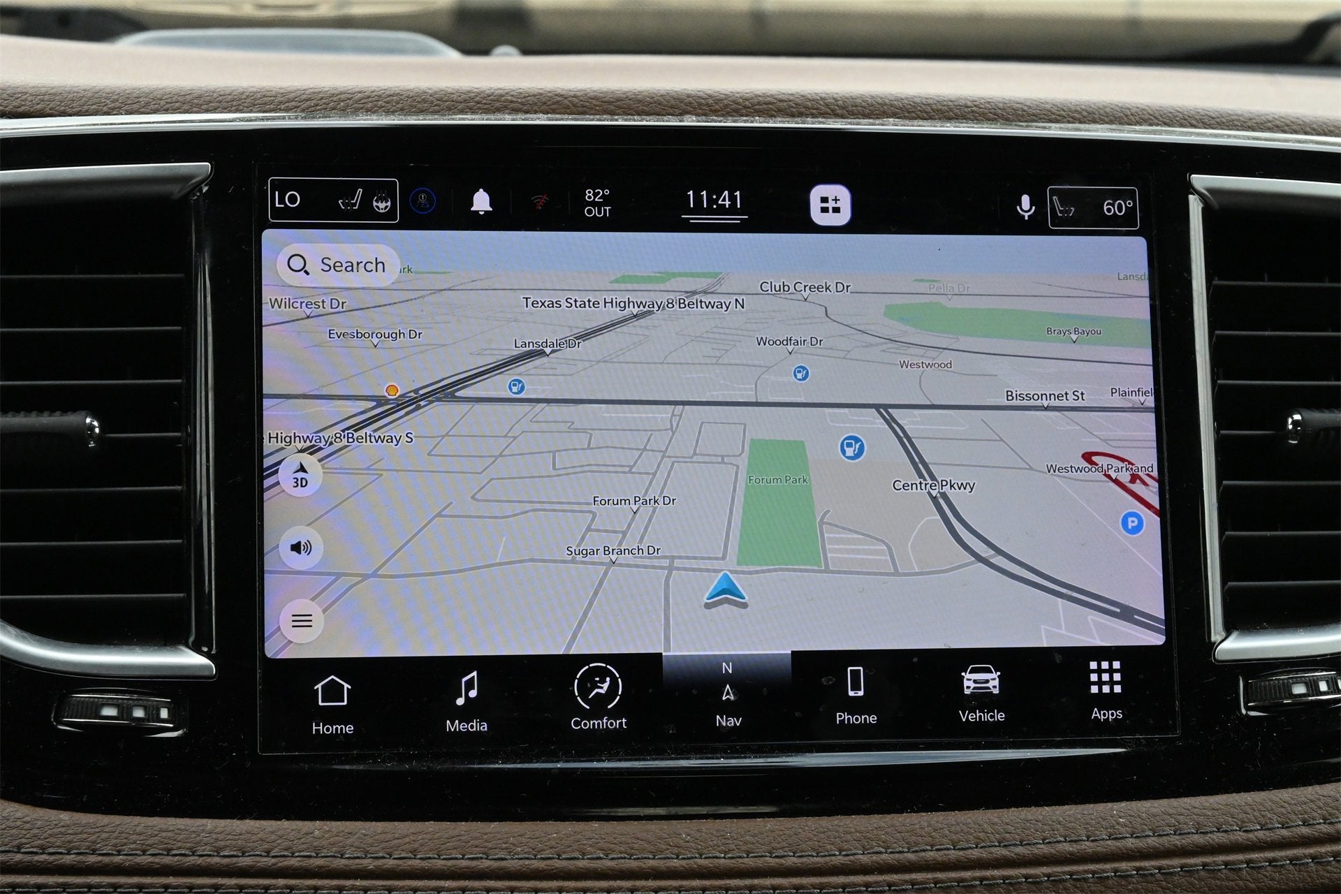 2021 Chrysler Pacifica Hybrid Limited