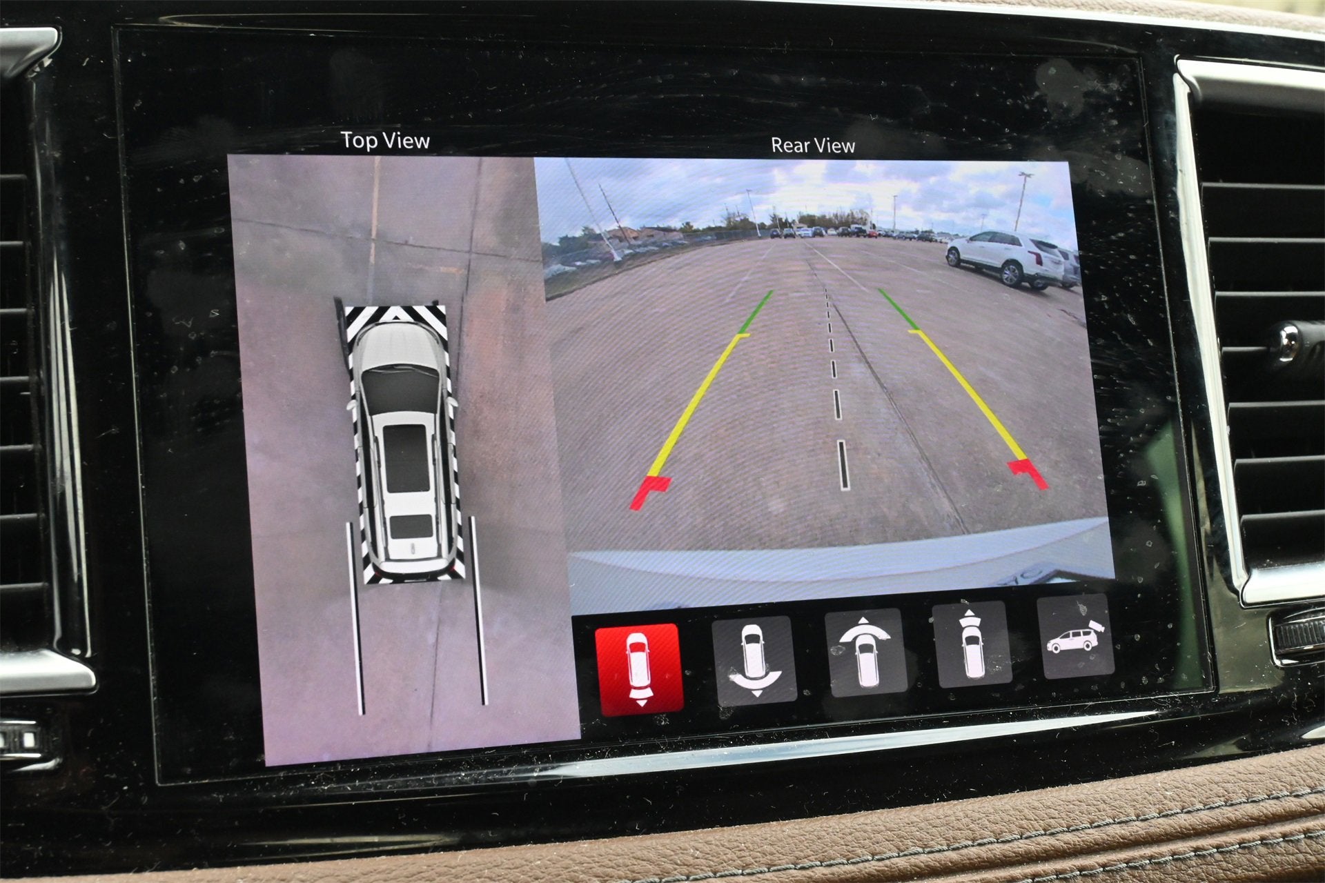 2021 Chrysler Pacifica Hybrid Limited